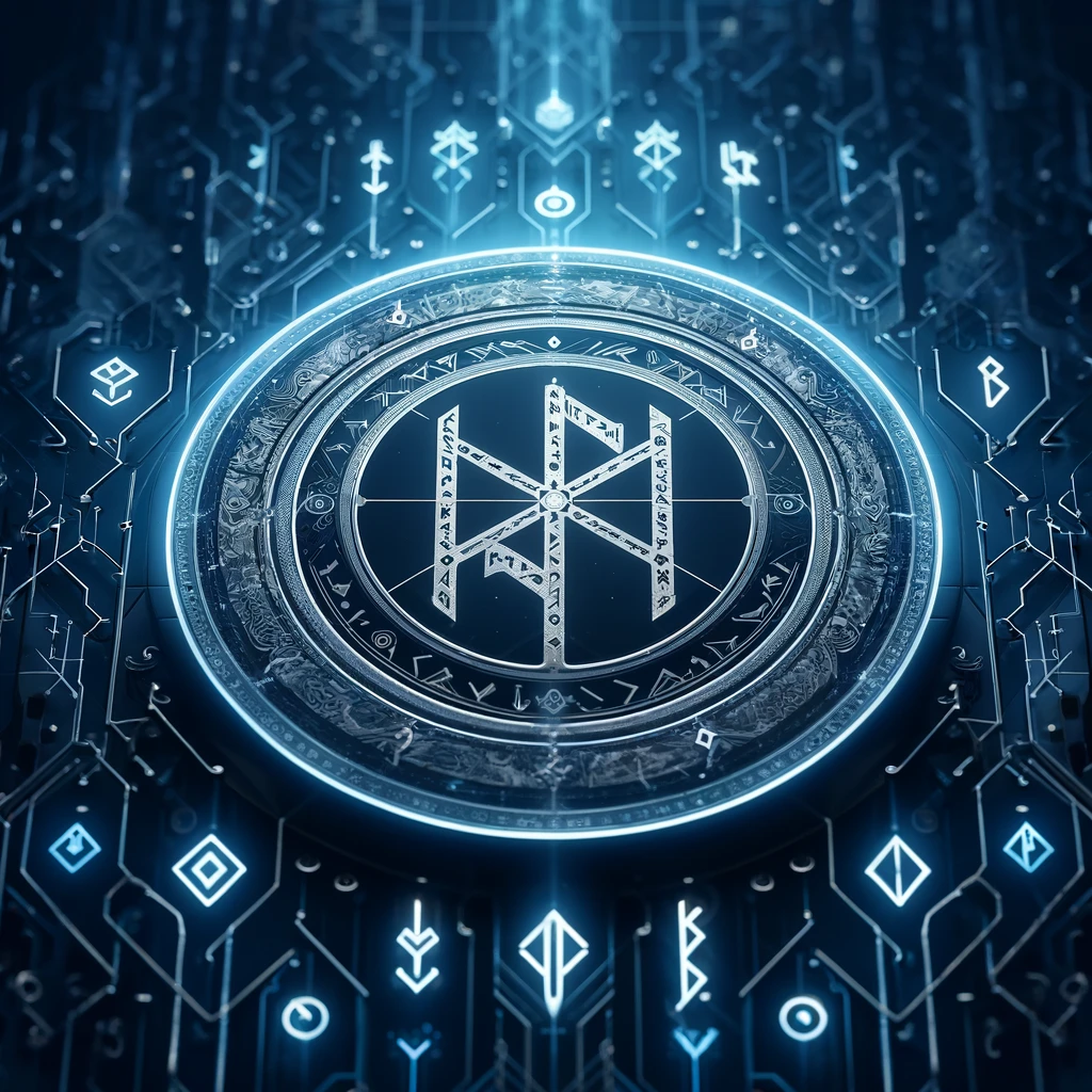 Runes Protocol