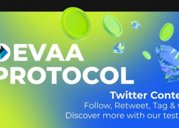 TON無限套娃爽賺！教你怎麼在Toncoin最大借貸協議EVAA搶空投