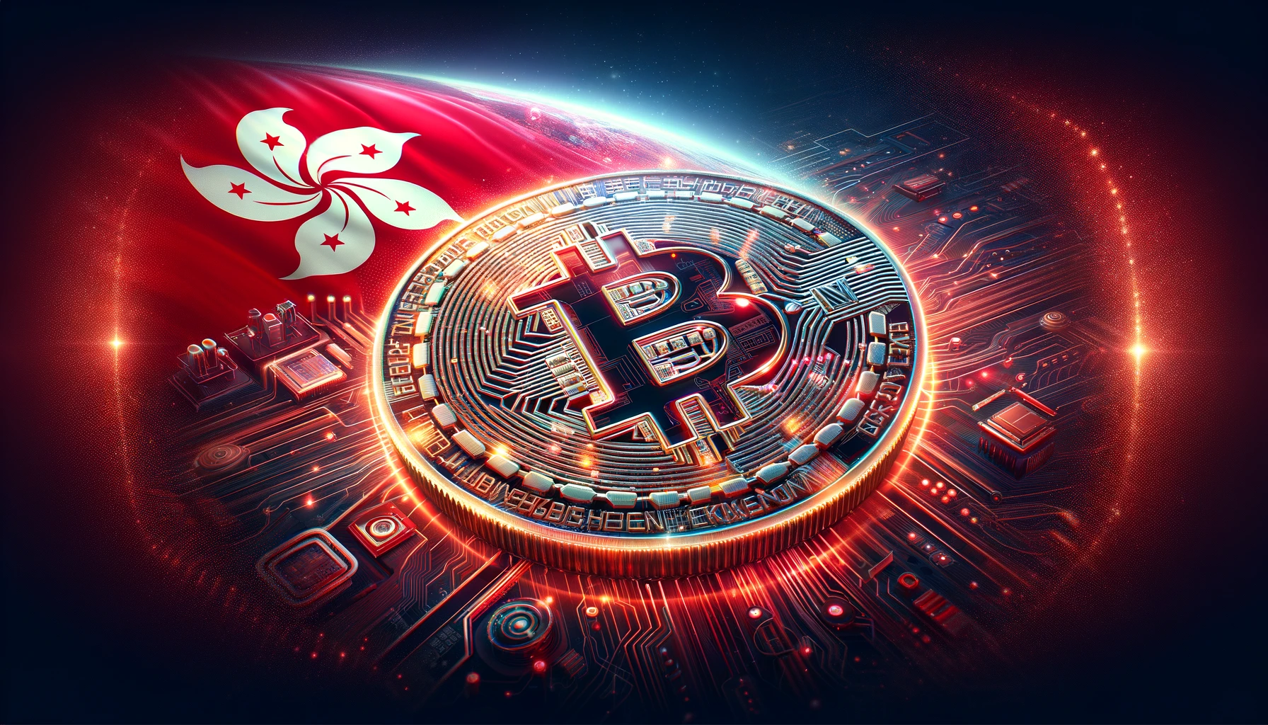 最快本週批准？ 一覽7家香港比特幣現貨ETF佈局者（嘉實、Hashkey、勝利證券…）