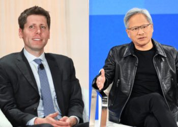 黃仁勳最愛用什麼AI工具？Perplexity AI榜上有名，其他科技大佬呢？