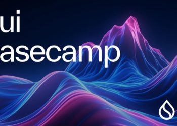 Web3遊戲掌機、FDUSD穩定幣點亮”Sui Basecamp“，首屆Sui生態系統全球會議圓滿落幕