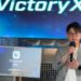 香港勝利證券推出首個股票＋加密貨幣交易APP「VictoryX」，連接 HashKey、OSL