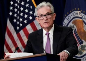 降息已成過去？Fed轉向評估2024年持續凍結利率