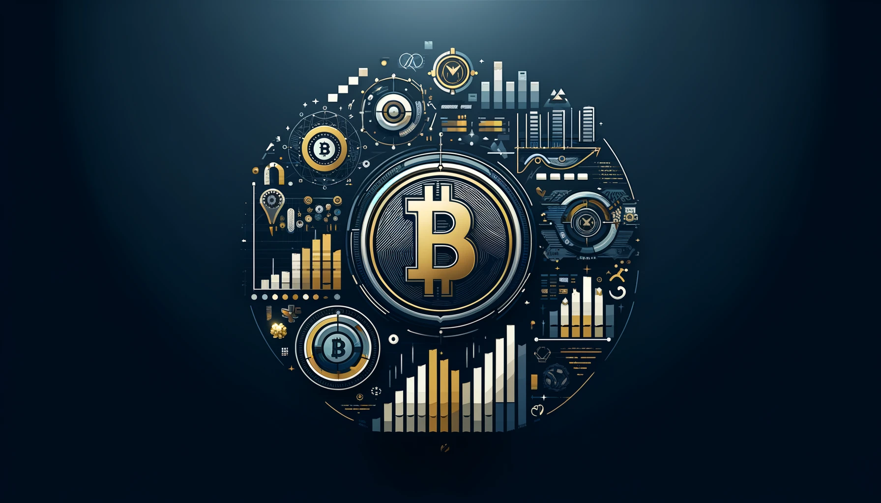 洞悉比特幣現貨ETF：觀測資金流量、資產規模、交易量..好用工具整理