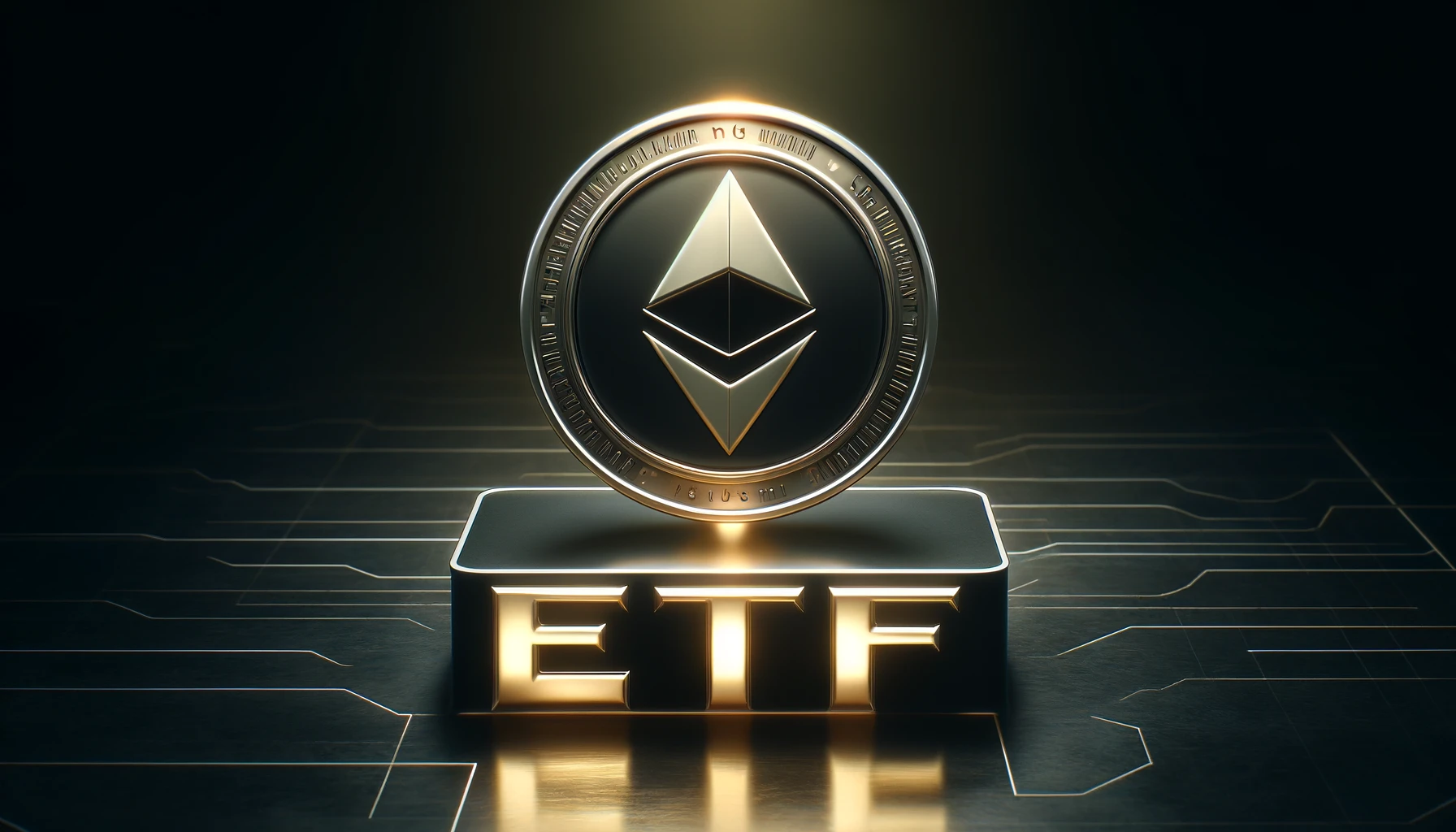 以太坊現貨ETF是什麼？與期貨差異、如何投資、優缺點、發行方式..完整分析