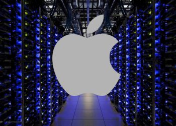 蘋果傳聯手台積電自研「AI晶片」，力圖改變 Nvidia 算力壟斷地位