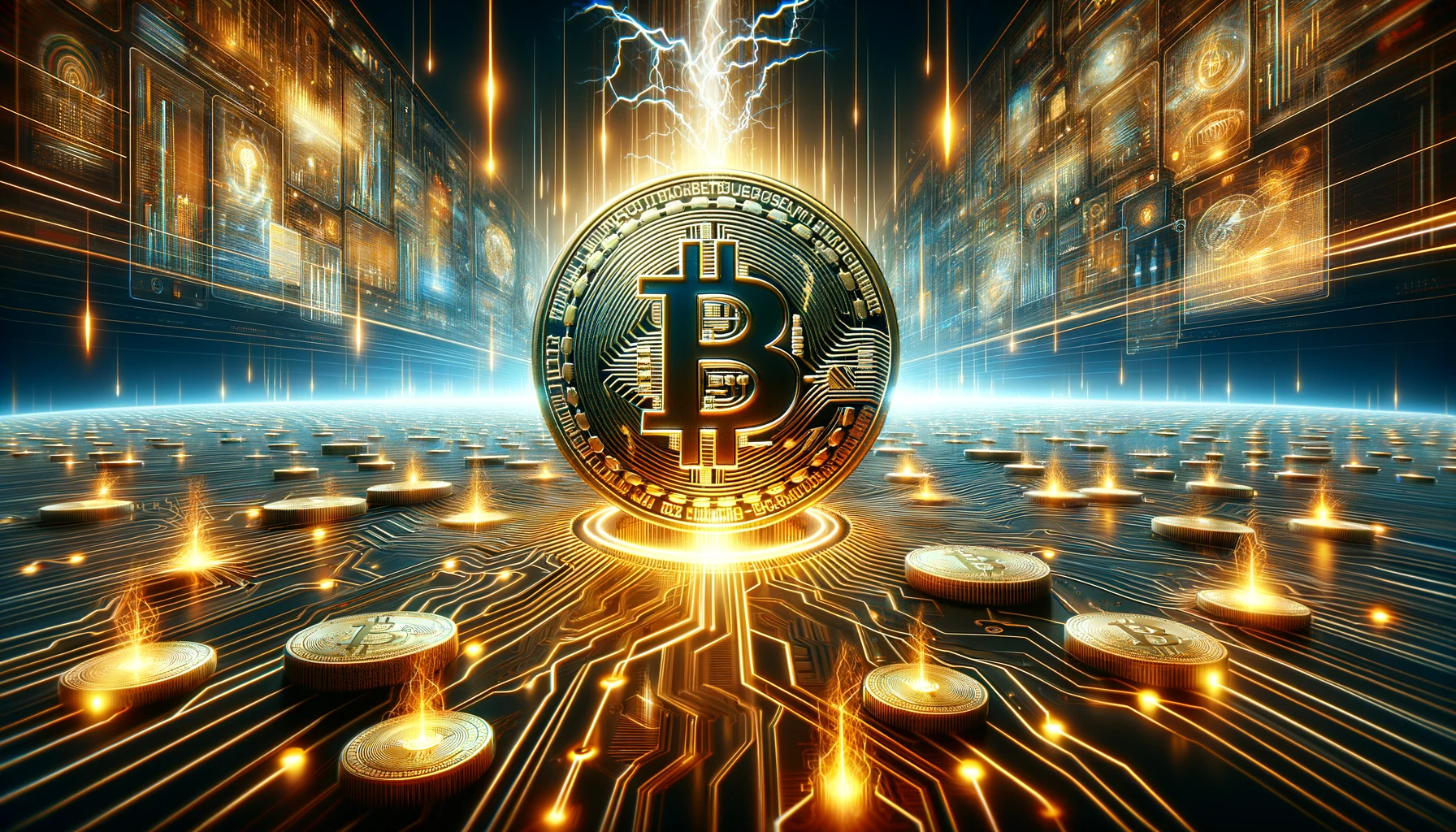近 7 萬鎂的比特幣，還能成為百萬富翁製造機嗎？
