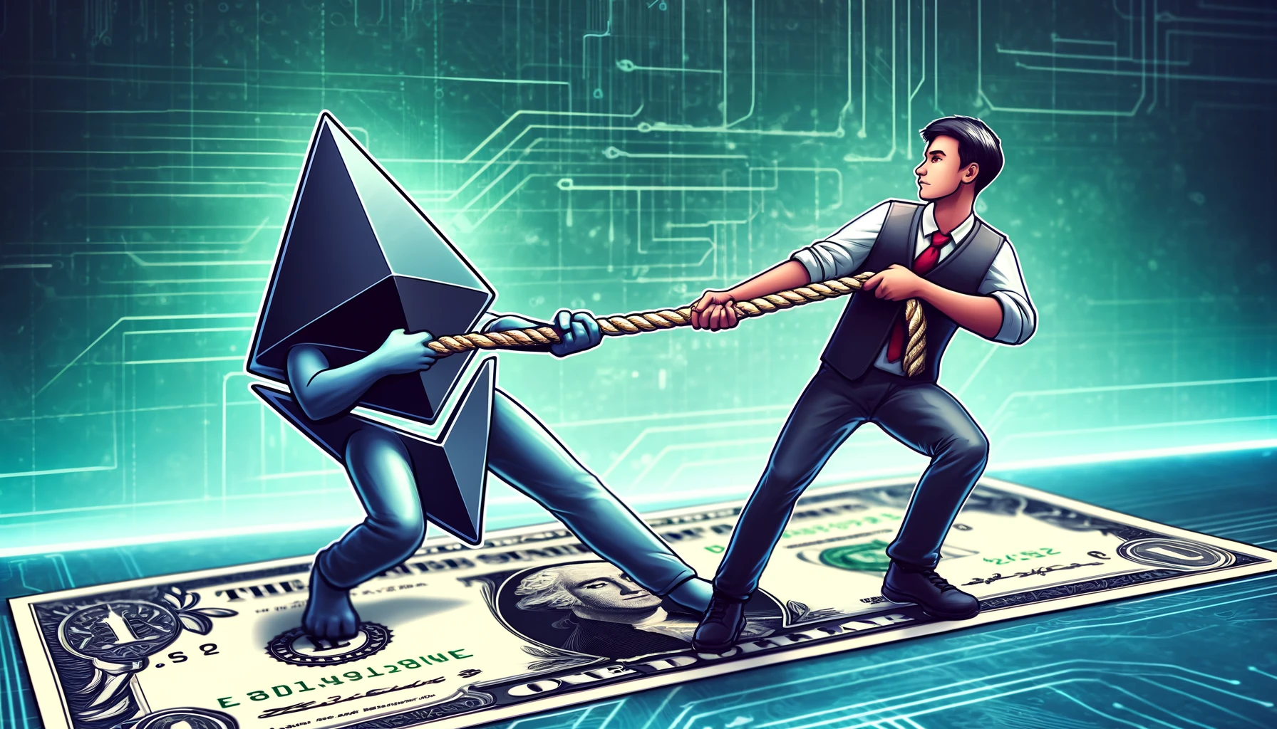 知名幣圈KOL質疑：以太坊基金會收取高額「顧問費」恐損害社群利益，V神怎麼說？