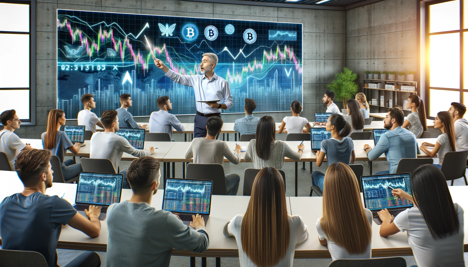 實操經驗：交易山寨幣的4個關鍵技巧