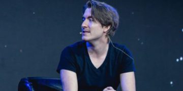 ABS獨家專訪》Gitcoin共同創辦人Scott：台灣是現實與Web3治理的重要交匯點