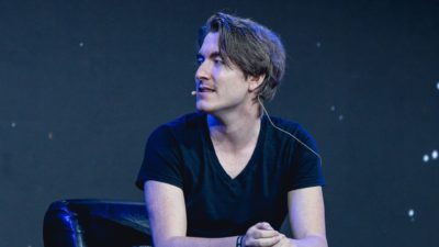 ABS獨家專訪》Gitcoin共同創辦人Scott：台灣是現實與Web3治理的重要交匯點