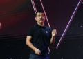 ABS獨家專訪》Gate.io CEO韓林：無懼銀行進軍加密服務，台北特別有人情味