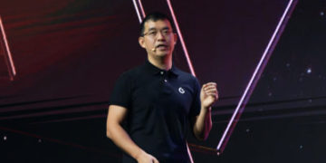 ABS獨家專訪》Gate.io CEO韓林：無懼銀行進軍加密服務，台北特別有人情味