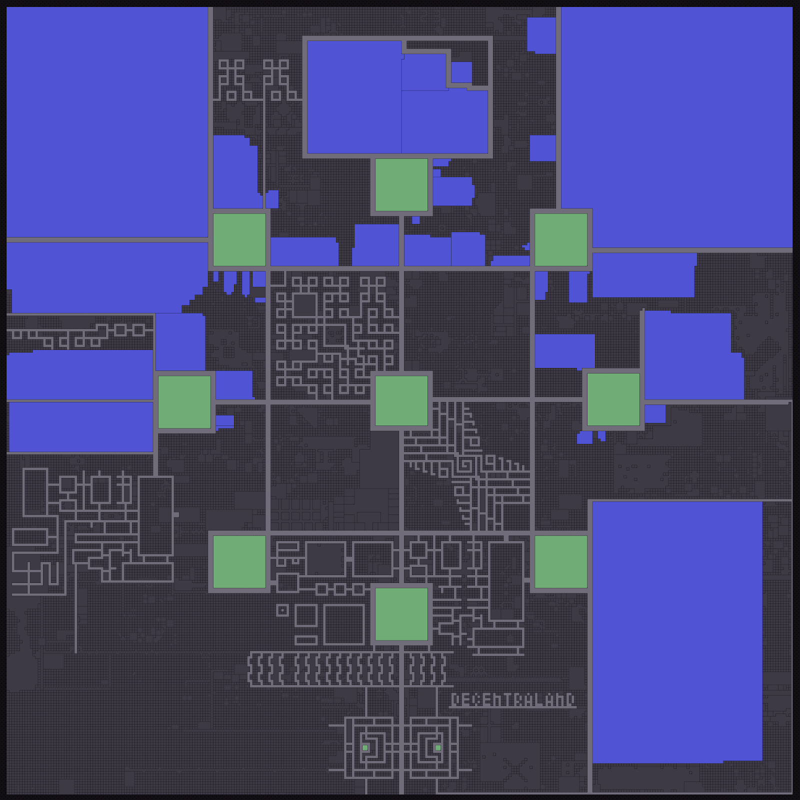 Decentraland 土地 Land