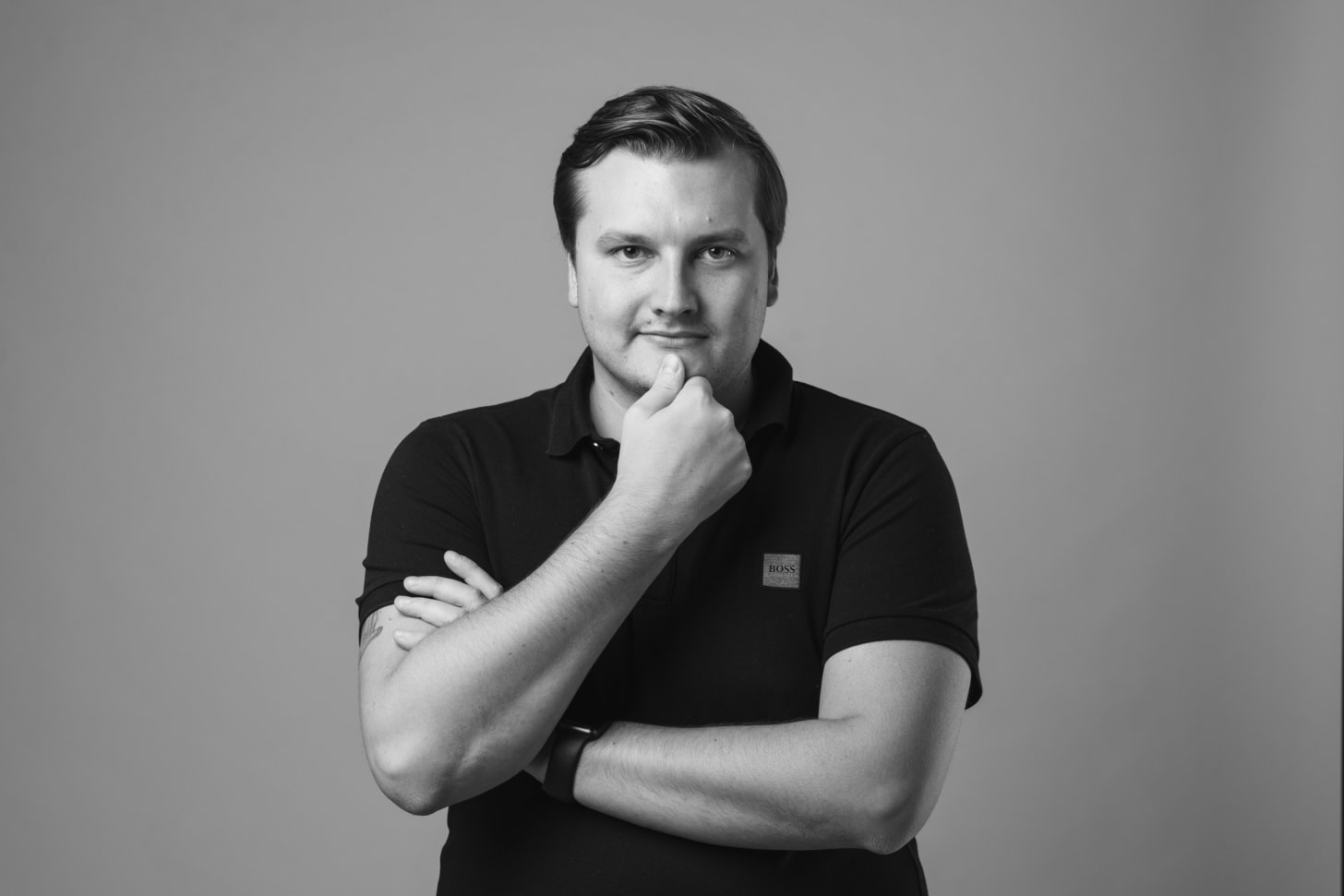 Defi去中心化項目Aave的創辦人Stani Kulechov