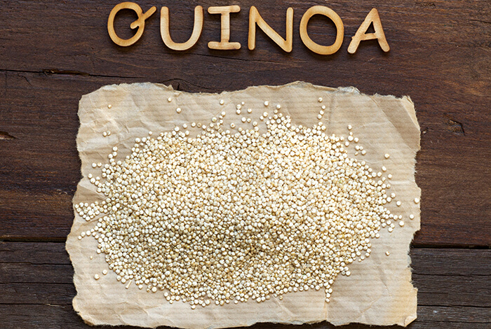 how do you cook quinoa for dogs