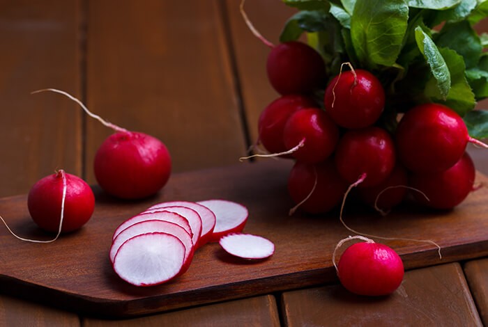 can dogs eat radishes - 11