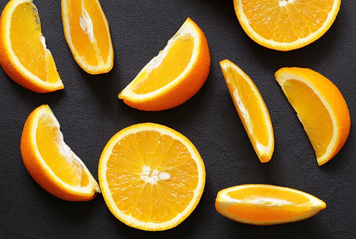 are oranges safe for dogs to eat without any health risks