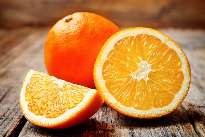 are orange seeds bad for dogs