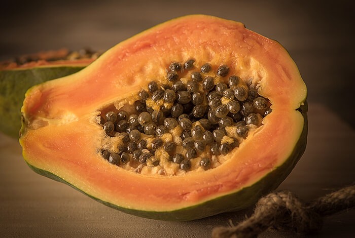 Health Benefits of Papaya to Dogs