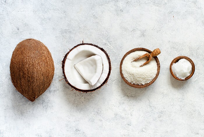 Is coconut healthy for dogs