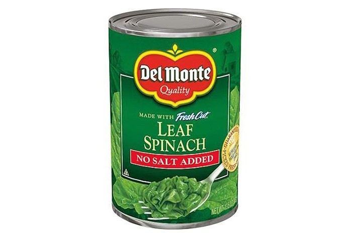 can dogs eat spinach - 7