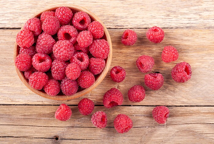 Can Dogs Eat Raspberries?