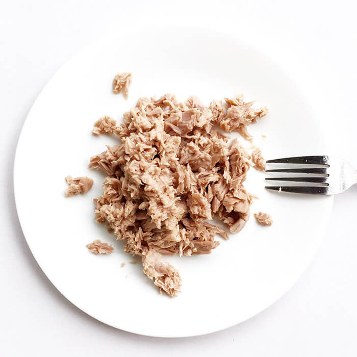 can dogs eat cooked tuna