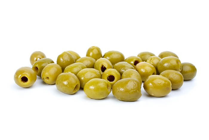 are russian olives poisonous to dogs