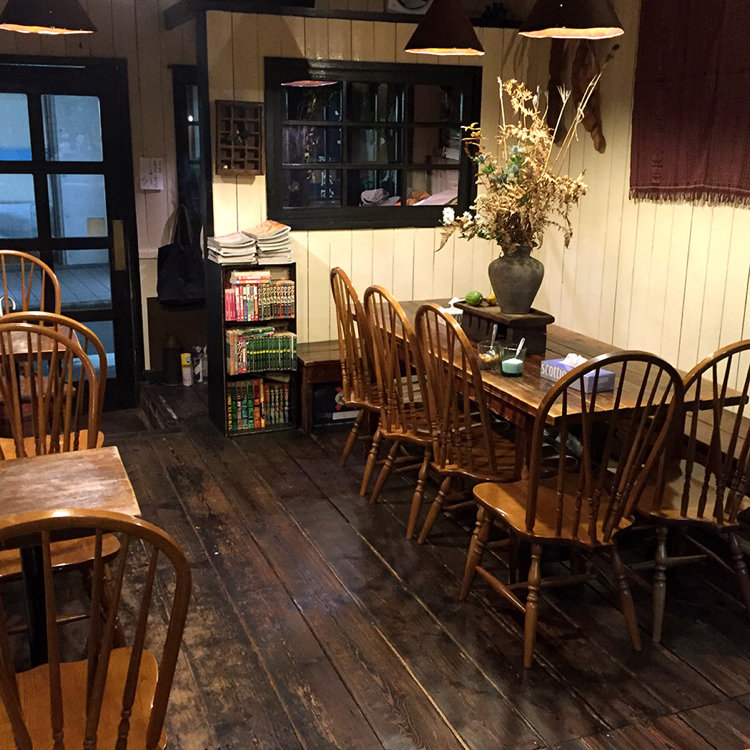 池袋からすぐ 懐かしい気持ちになれる街 江古田のレトロ喫茶9店 ことりっぷ