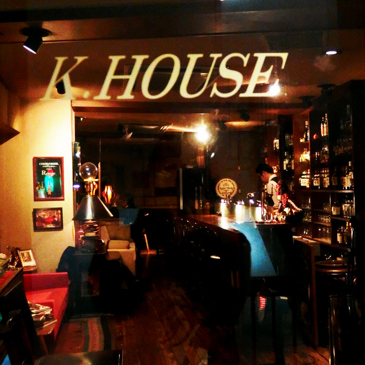 Mikaさんの投稿 六本木 Bar K House ことりっぷ