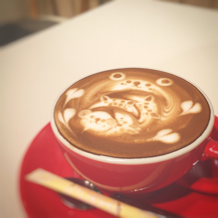 ゆーこ さんの投稿 イクジーノカフェ ことりっぷ