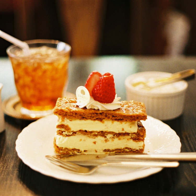 横浜 元町 山手エリアのスイーツがおいしいカフェ特集 ことりっぷ