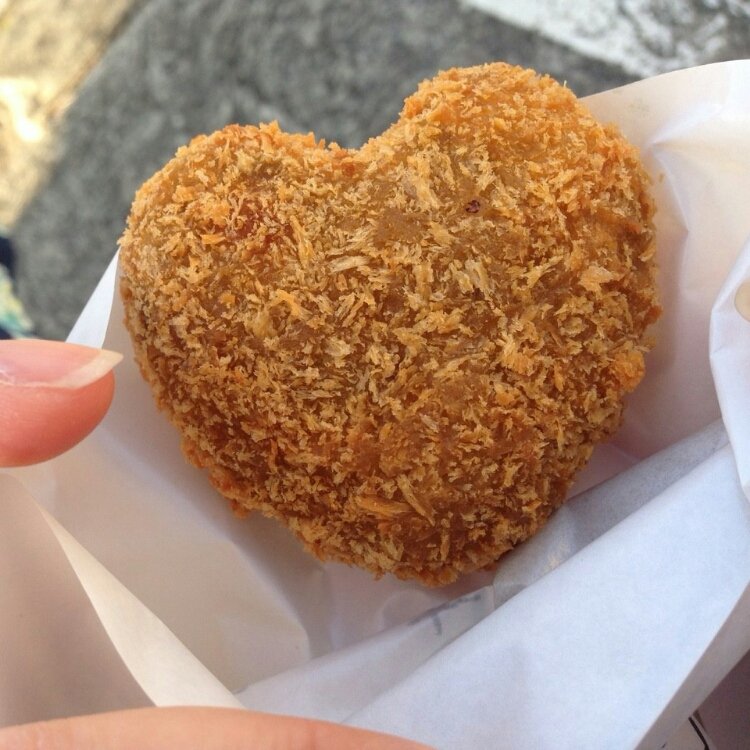 ゆうりさんの投稿 大村精肉店 ことりっぷ