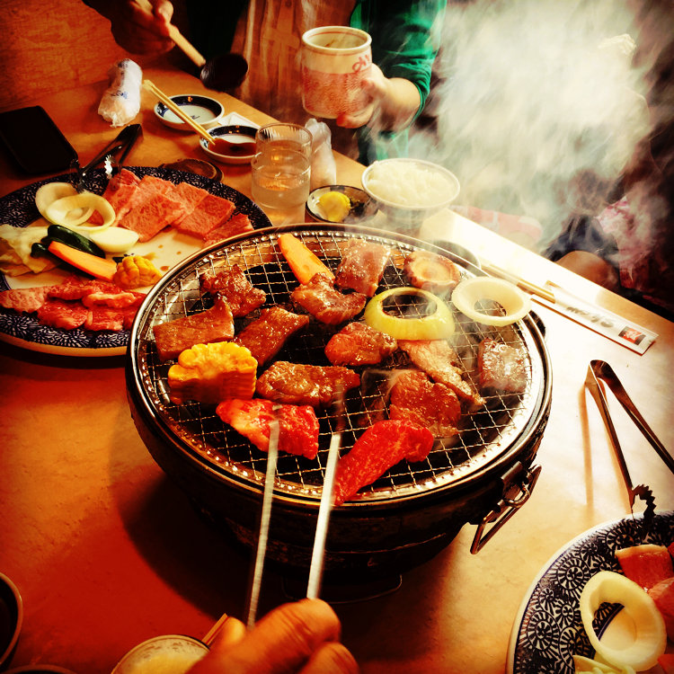 まりこさんの投稿 焼肉屋 勝 ことりっぷ