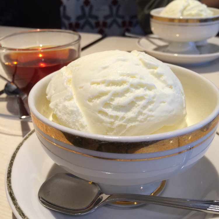 Ayayannさんの投稿 雪印パーラー 札幌 本店 ことりっぷ