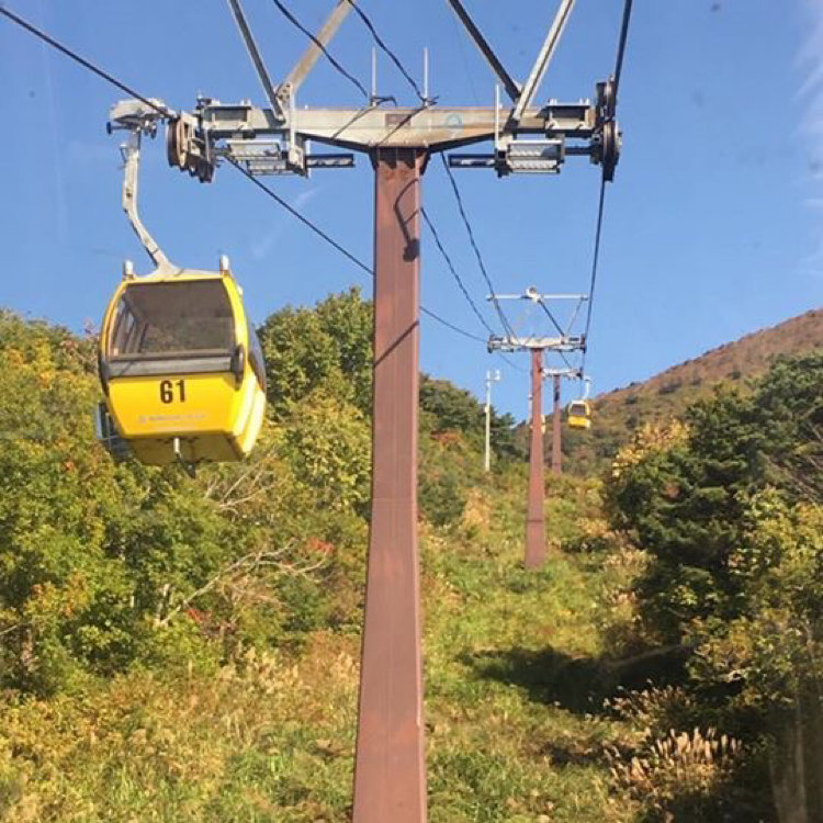 喜多乃旅人さんの投稿 磐梯山ロープウェイ ことりっぷ