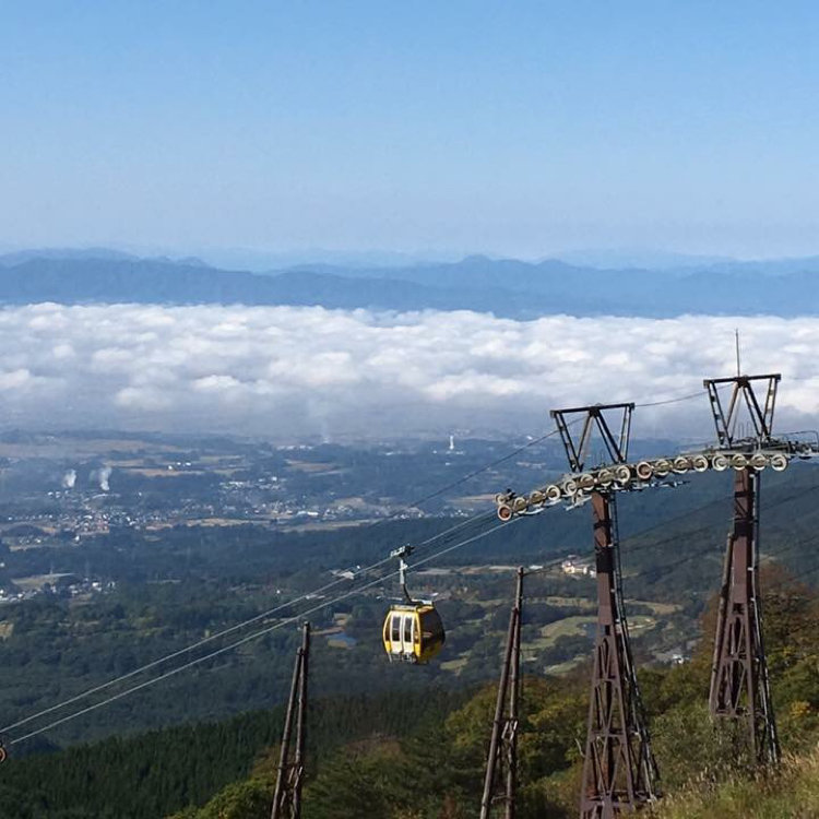 喜多乃旅人さんの投稿 磐梯山ロープウェイ ことりっぷ