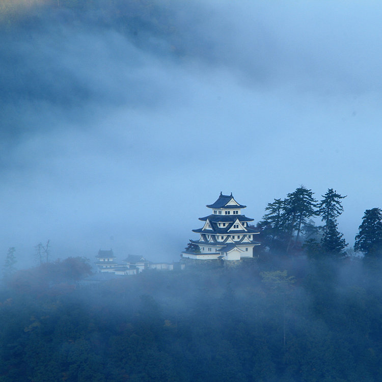 Mayumi さんの投稿 郡上八幡城 積翠城 ことりっぷ