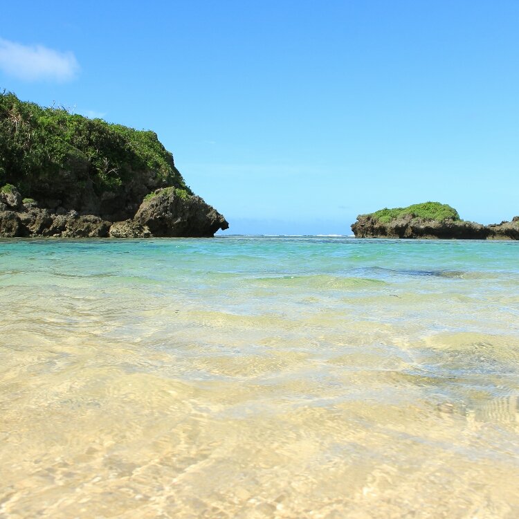 ままゆーさんの投稿 星砂の浜 西表島 ことりっぷ