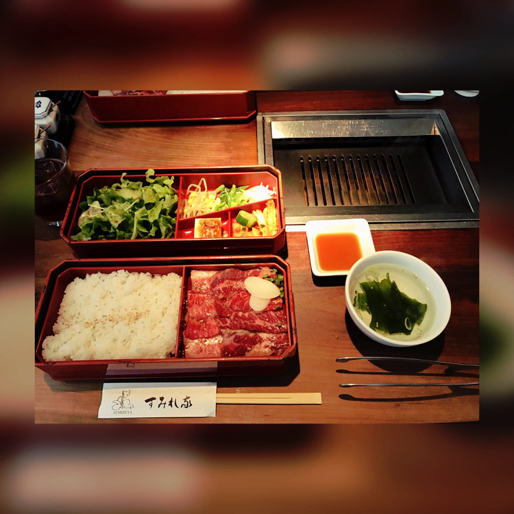 Yuriさんの投稿 京都牛焼肉すみれ家 二子玉川店 ことりっぷ