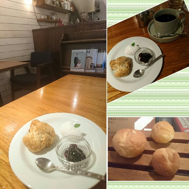 ジプシーさんの投稿 Quatre Cafe キャトルカフェ ことりっぷ