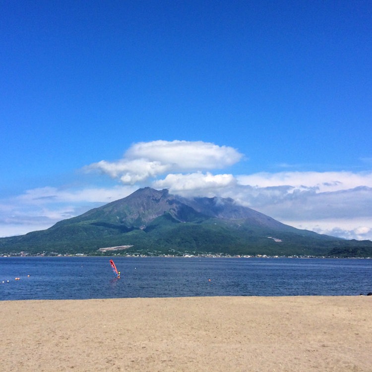 Manatsuさんの投稿 磯海水浴場 ことりっぷ