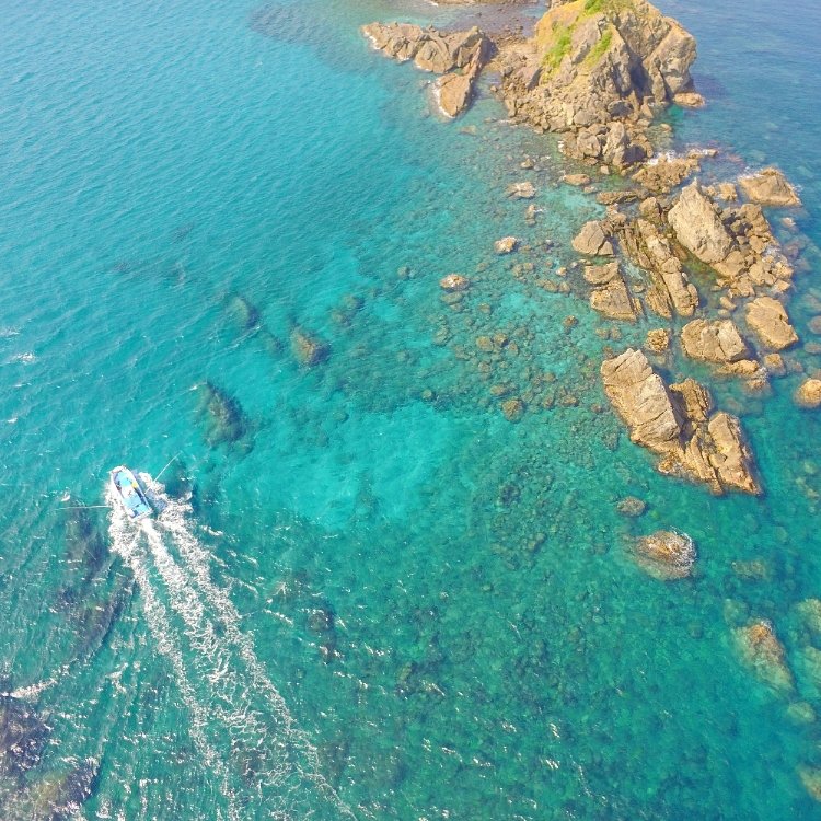 鹿児島よかもん再発見 さんの投稿 沖秋目島 ことりっぷ