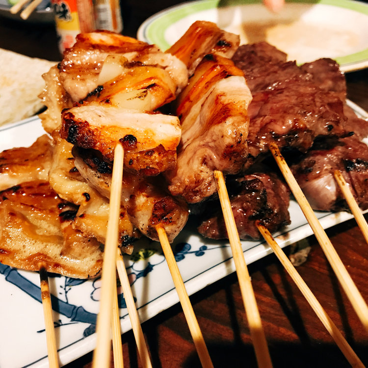 まさぴょ さんの投稿 焼鳥 弁慶 西新店 ことりっぷ