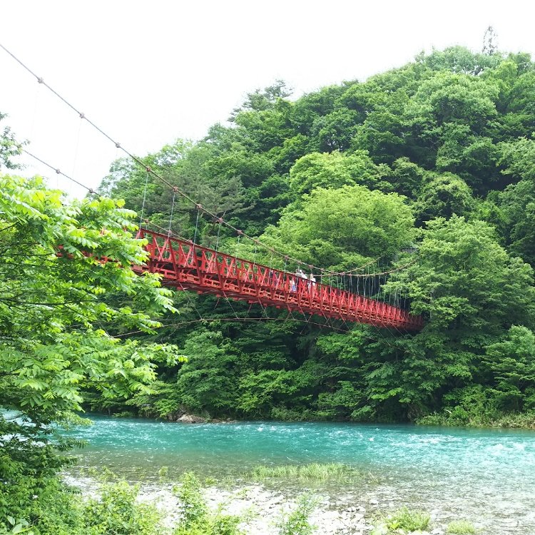 山も川も海も 自然の彩りが美しい秋田県の絶景スポット ことりっぷフォト ことりっぷ