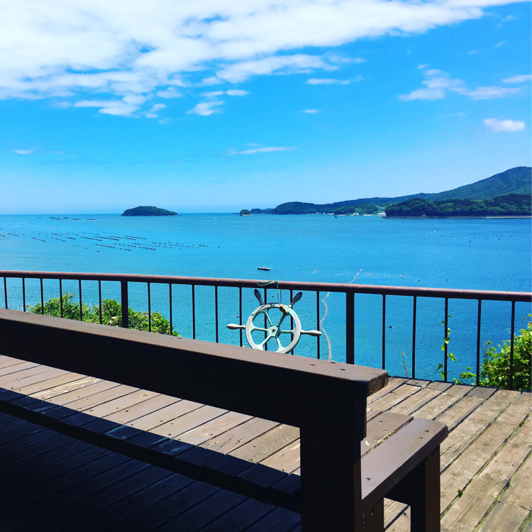 宮城県は仙台だけじゃない 三陸の海を見渡す絶景カフェから猫好きの楽園 田代島まで ことりっぷフォト ことりっぷ