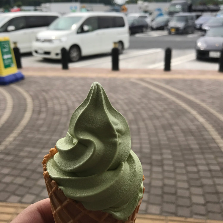 Ikuo Aminoさんの投稿 狭山パーキングエリア 内回り ことりっぷ