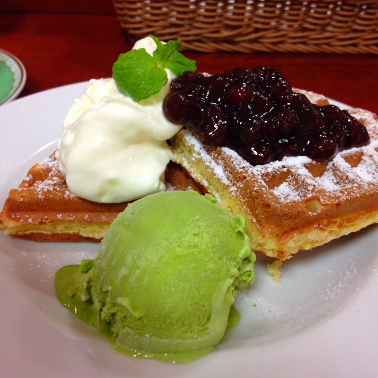 バルサさんの投稿 ｕｃｃカフェメルカード ｊｒ京都伊勢丹店 ことりっぷ