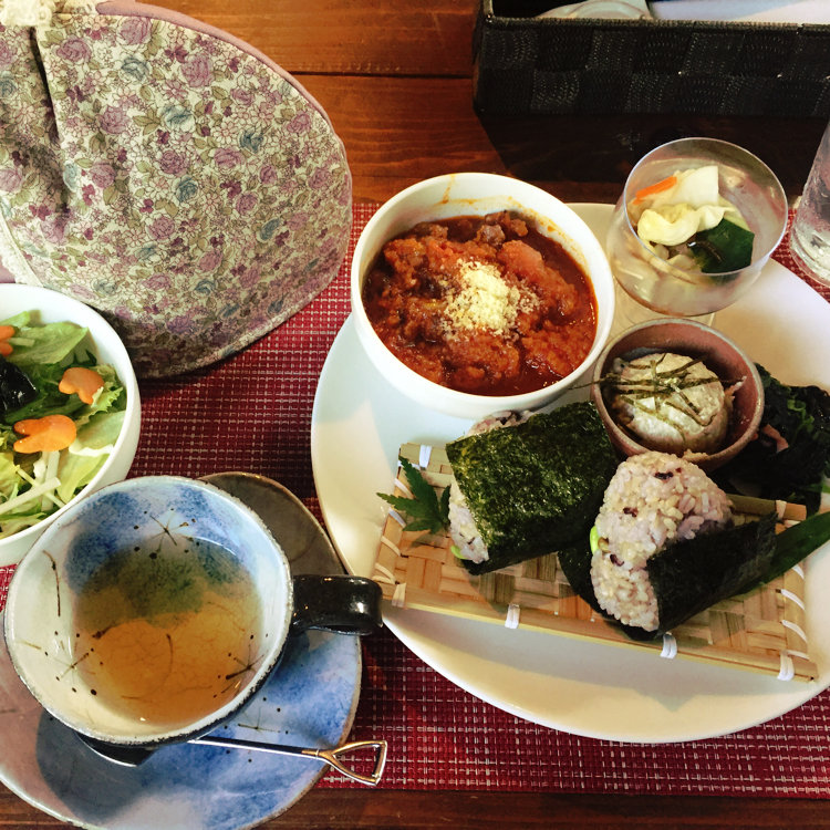 リエさんの投稿 アウトドアカフェ山小屋 ことりっぷ